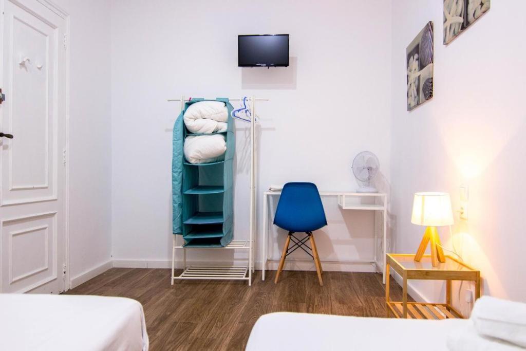 - El Magnanimo Bed and breakfast
