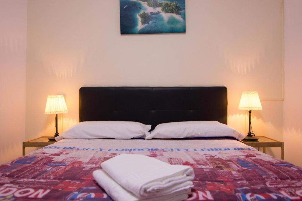 - El Magnanimo Bed and breakfast