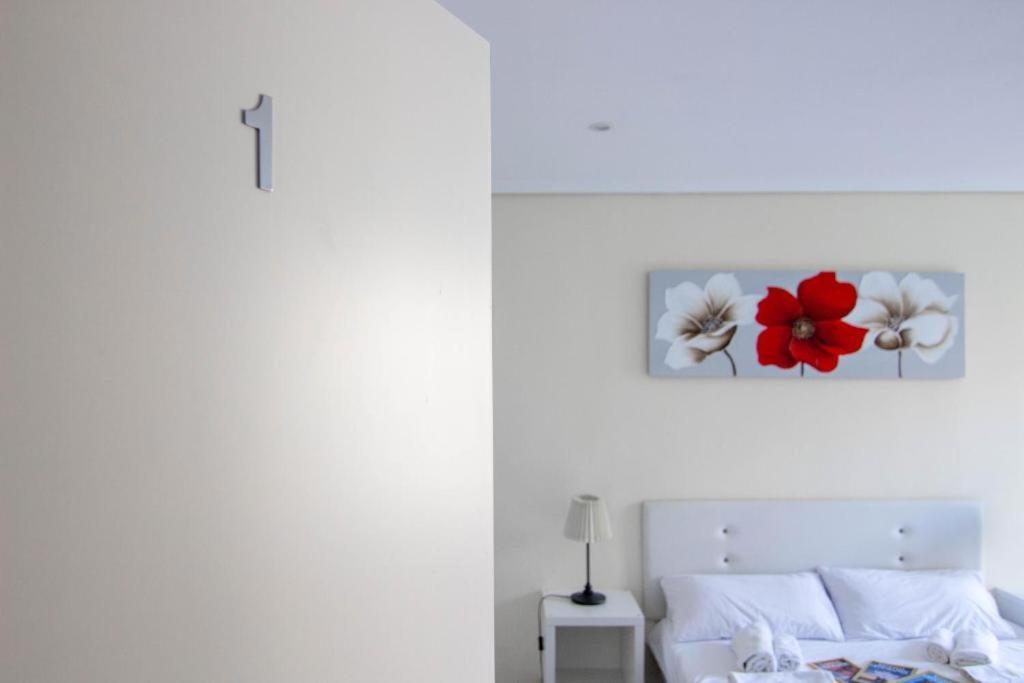 Bed and breakfast - El Magnanimo Valencia