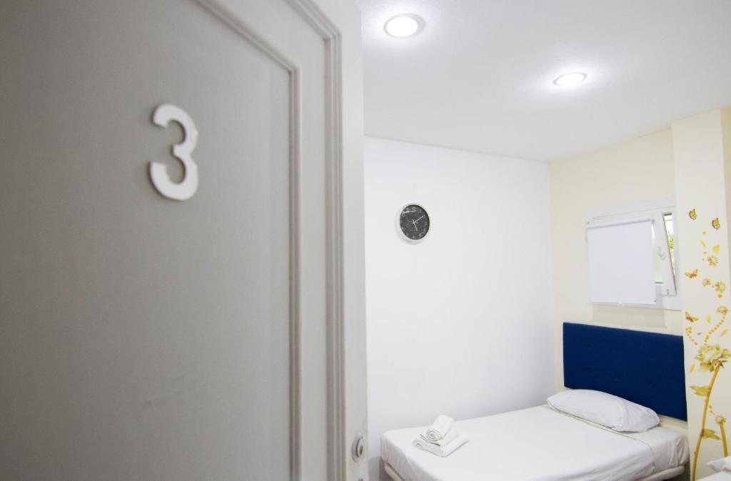 - El Magnanimo Bed and breakfast *