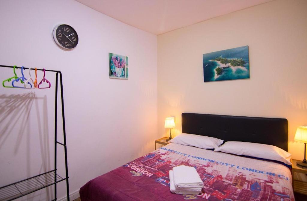 Bed and breakfast - El Magnanimo Valencia
