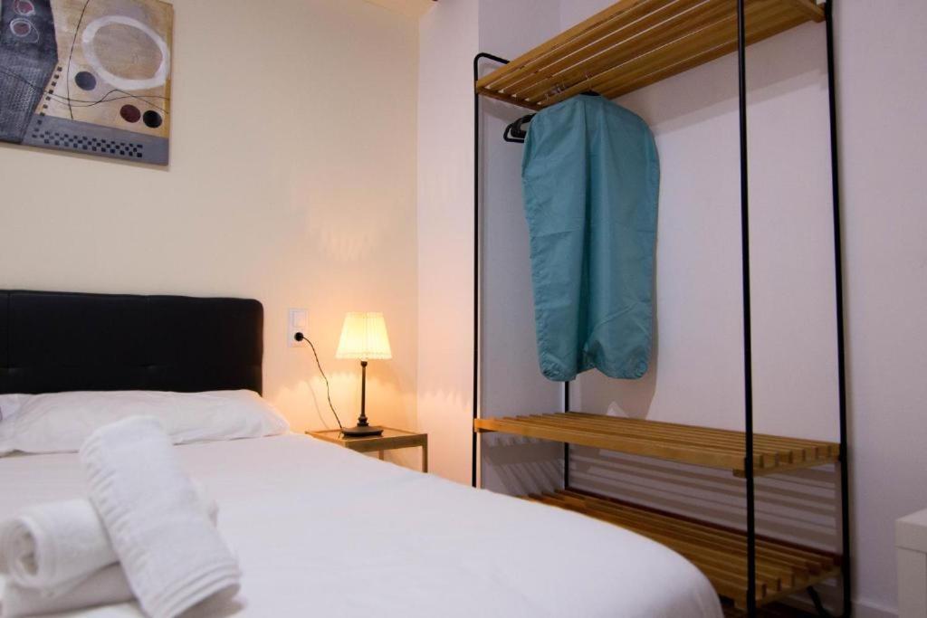 - El Magnanimo Bed and breakfast *