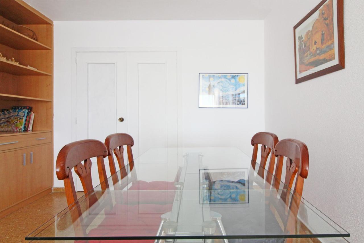Global Properties, Apartamento En Urbanización Brezo Nova Canet Apartamento