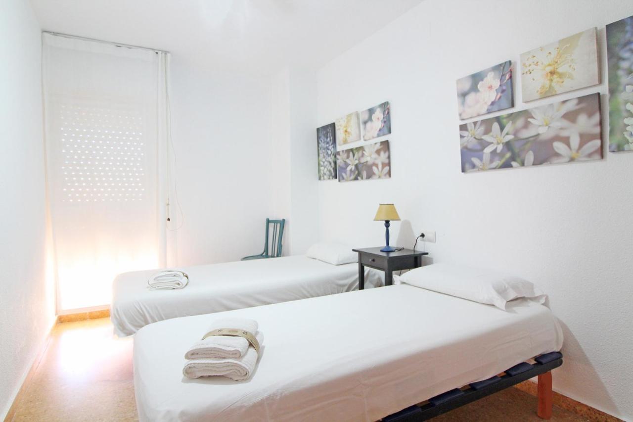 Global Properties, Apartamento En Urbanización Brezo Nova Canet *