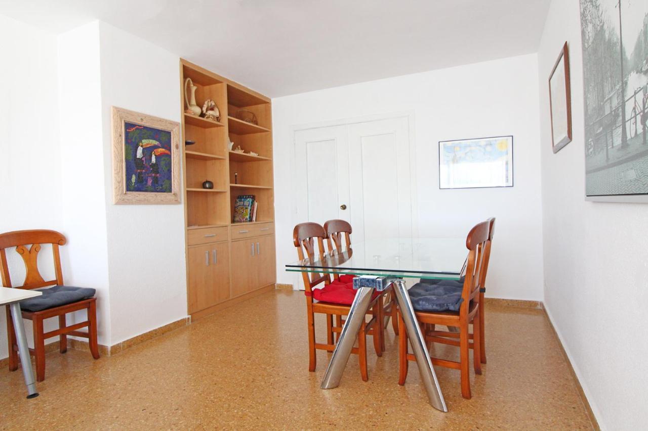 Apartamento Global Properties, Apartamento En Urbanización Brezo Nova Canet Valencia