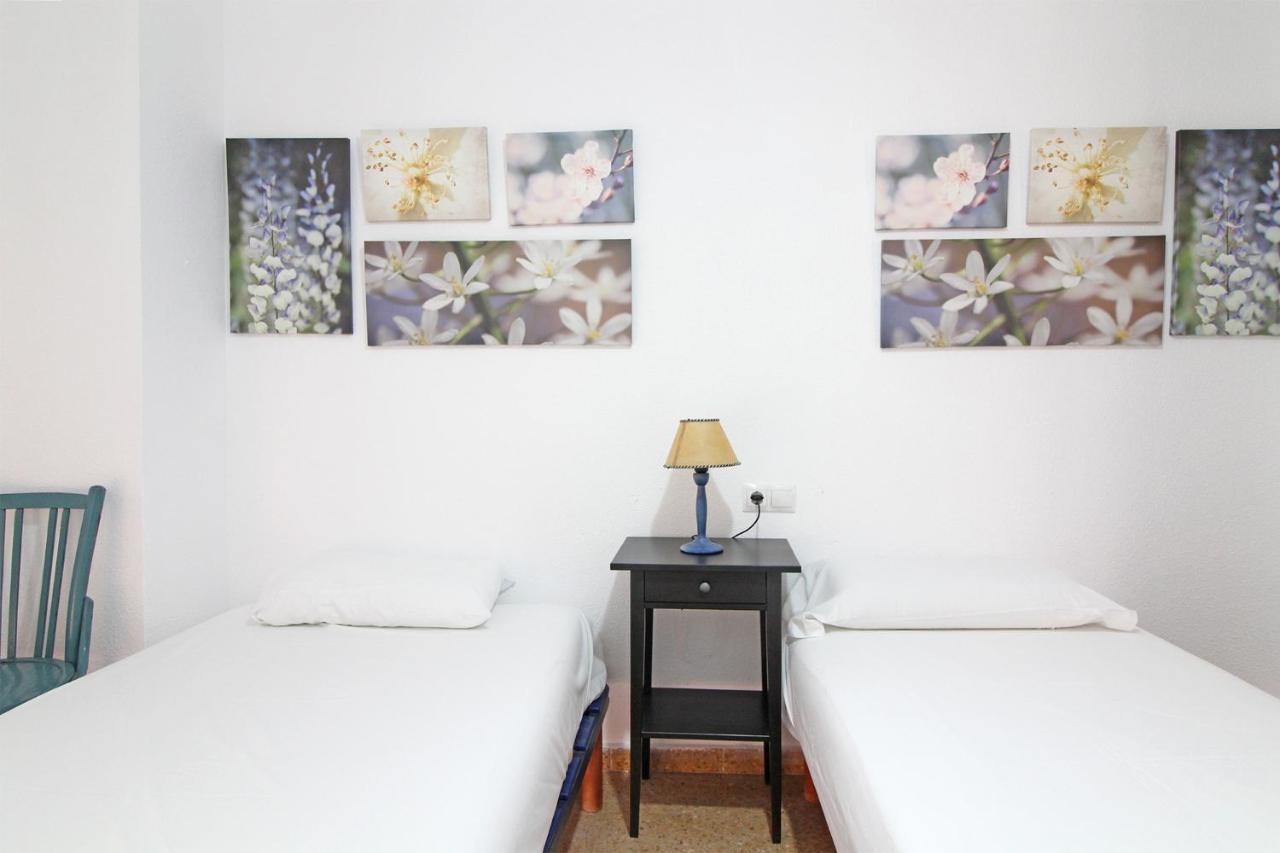 Apartment Global Properties, Apartamento En Urbanizacion Brezo Nova Canet *