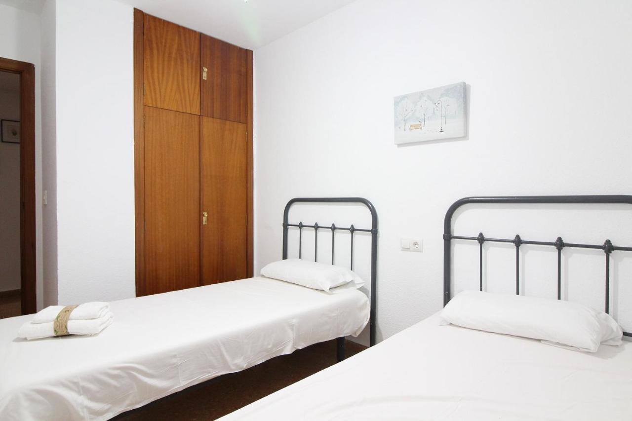 Global Properties, Apartamento En Urbanización Brezo Nova Canet Apartamento *