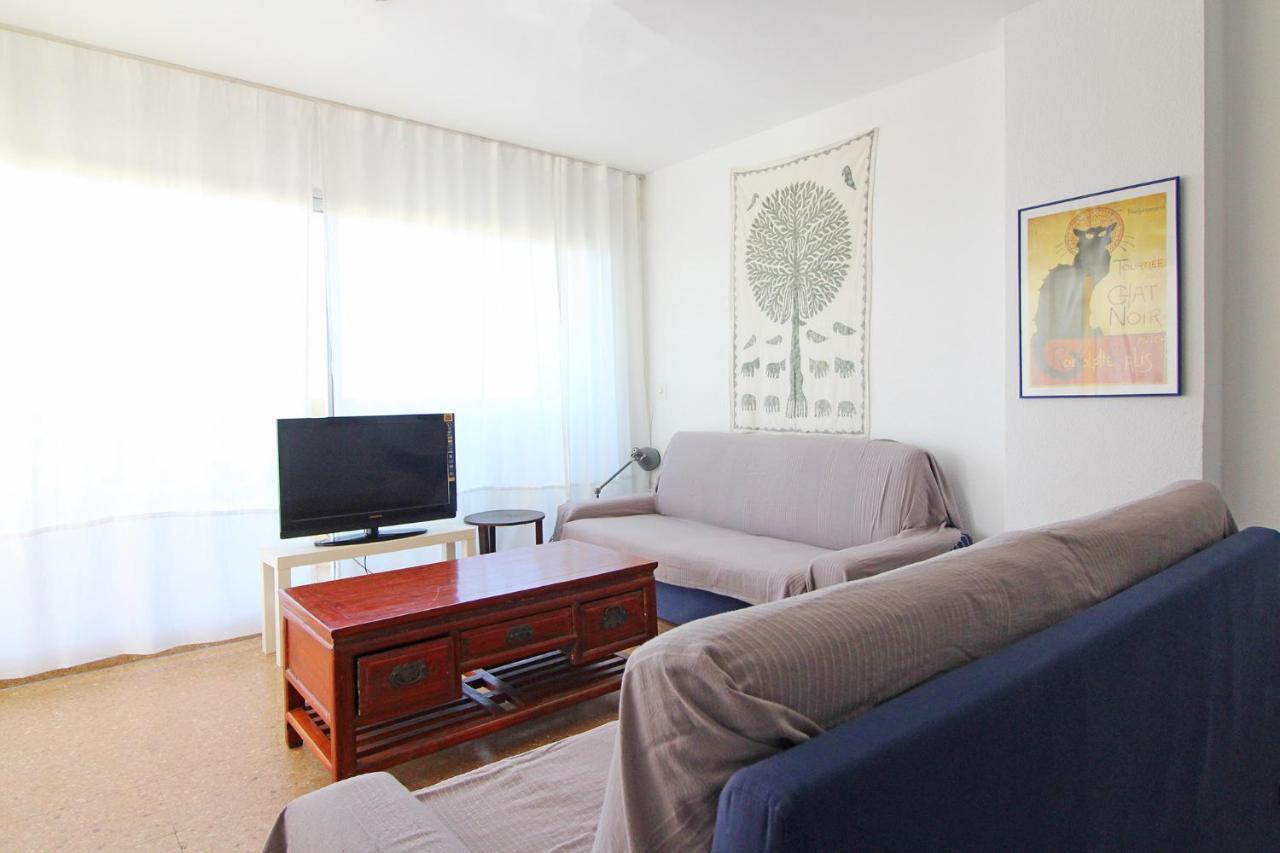 Apartamento Global Properties, Apartamento En Urbanización Brezo Nova Canet