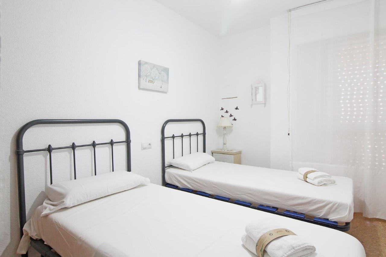 Global Properties, Apartamento En Urbanización Brezo Nova Canet Apartamento Valencia