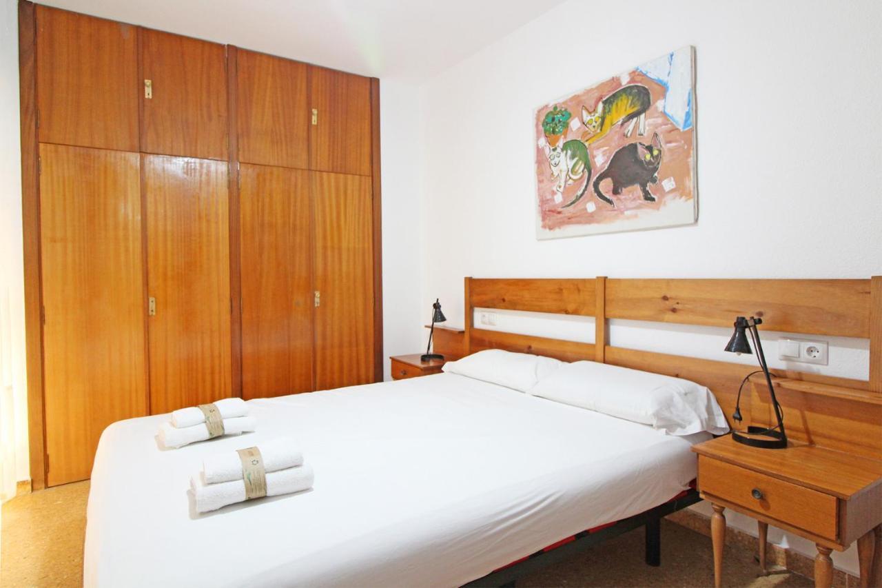 Global Properties, Apartamento En Urbanización Brezo Nova Canet *
