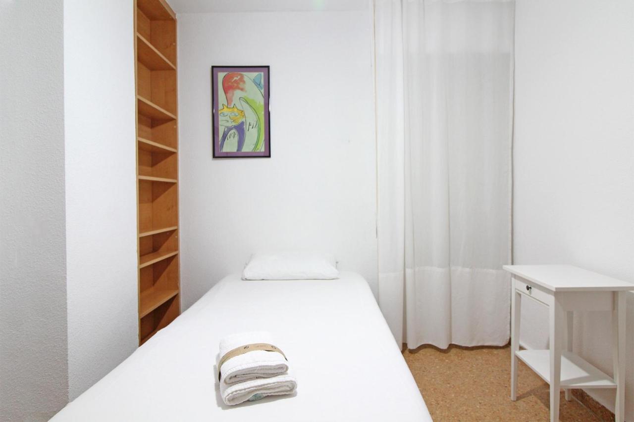 Global Properties, Apartamento En Urbanización Brezo Nova Canet * Valencia