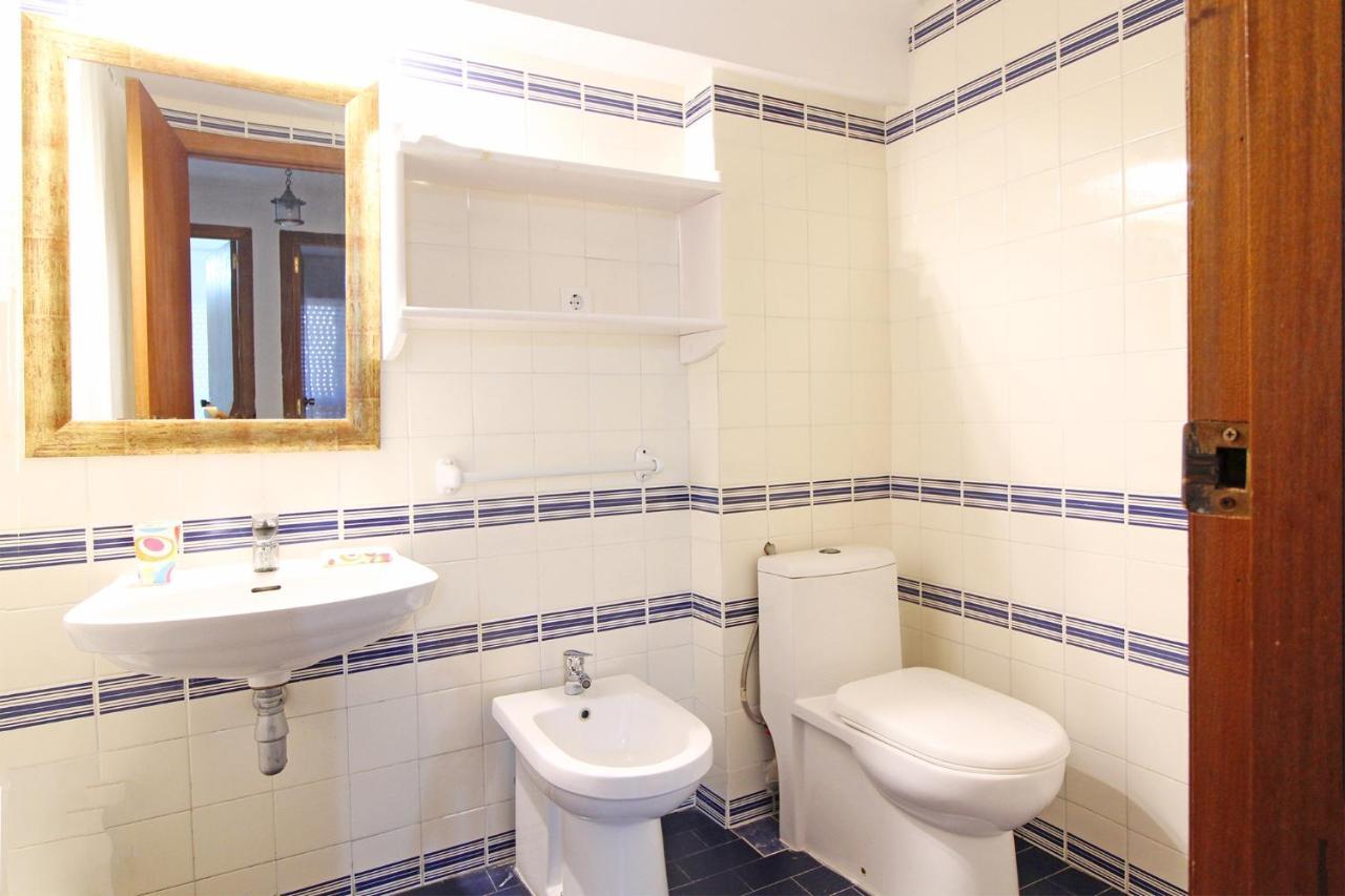 Global Properties, Apartamento En Urbanización Brezo Nova Canet