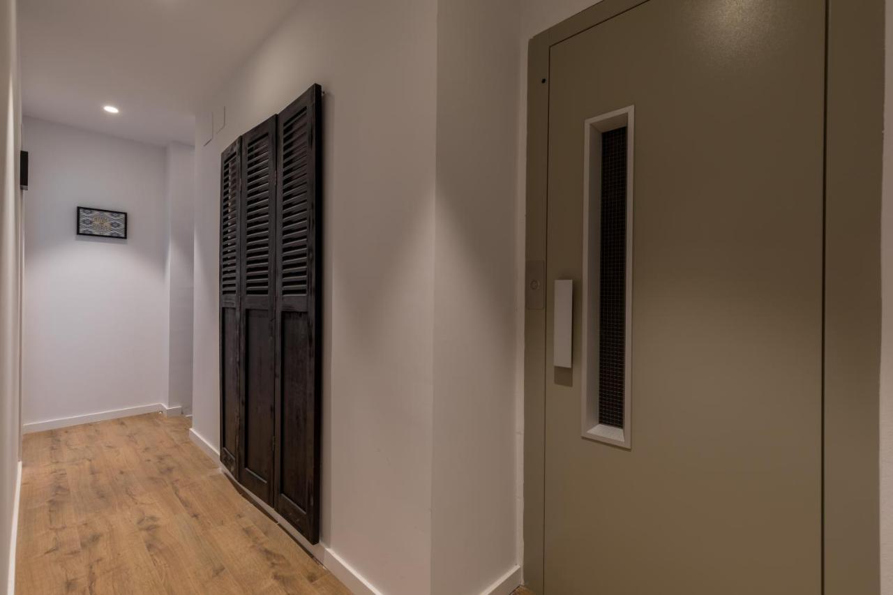 Maison Reina 3* Valencia