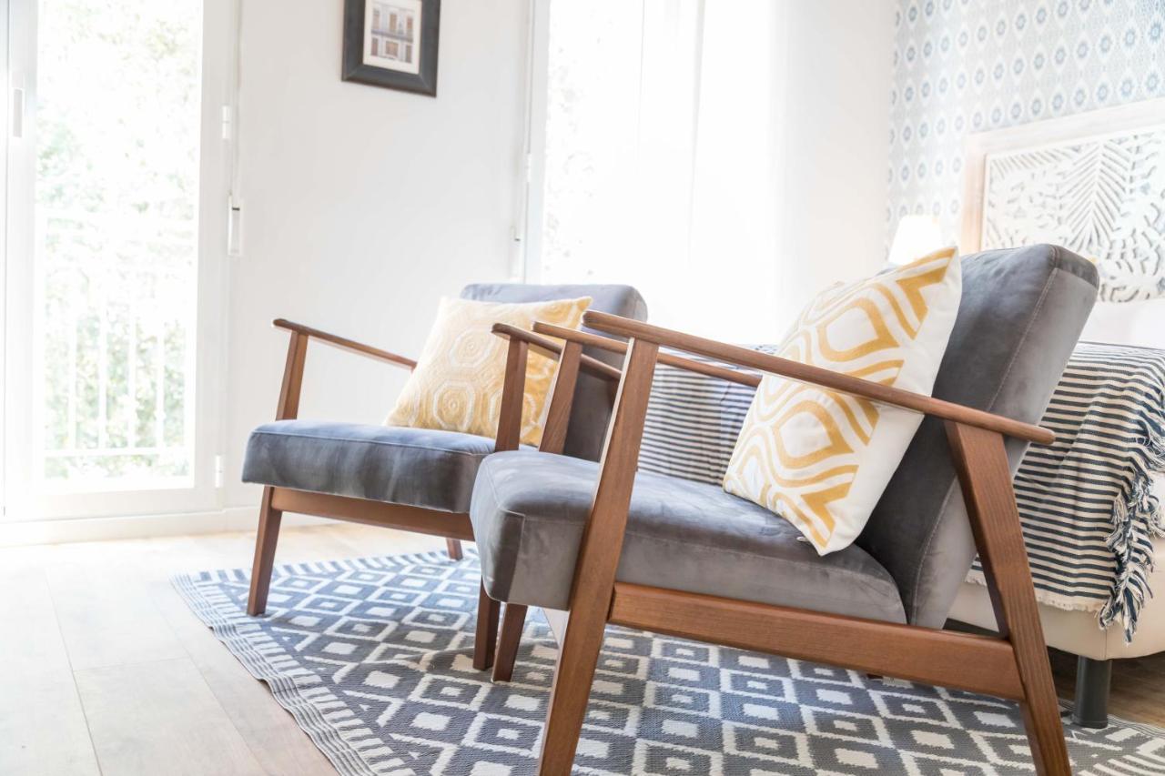 Bed and breakfast Maison Reina 3*