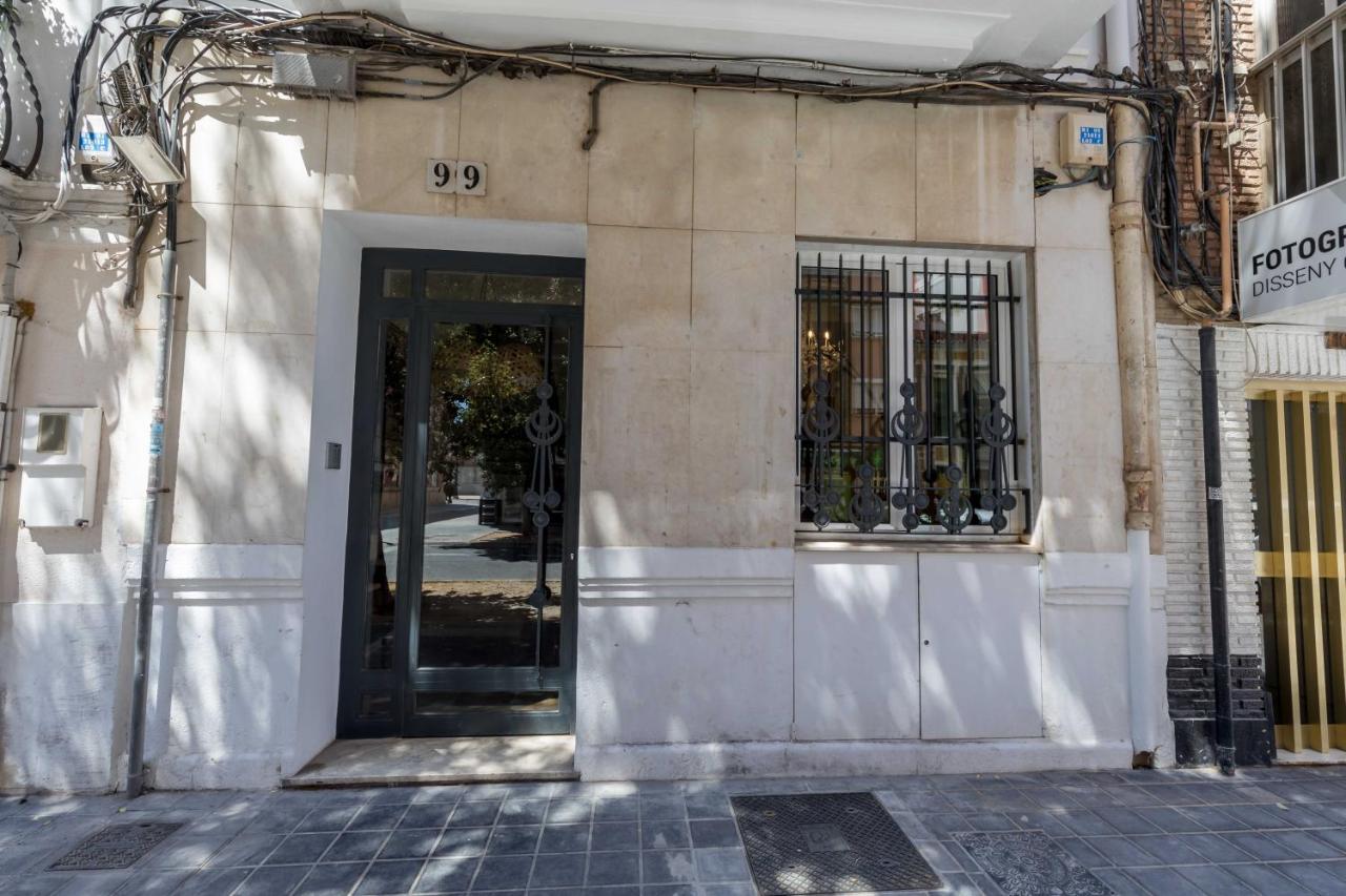 Bed and breakfast Maison Reina Valencia