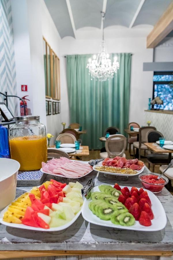 Bed and breakfast Maison Reina 3*