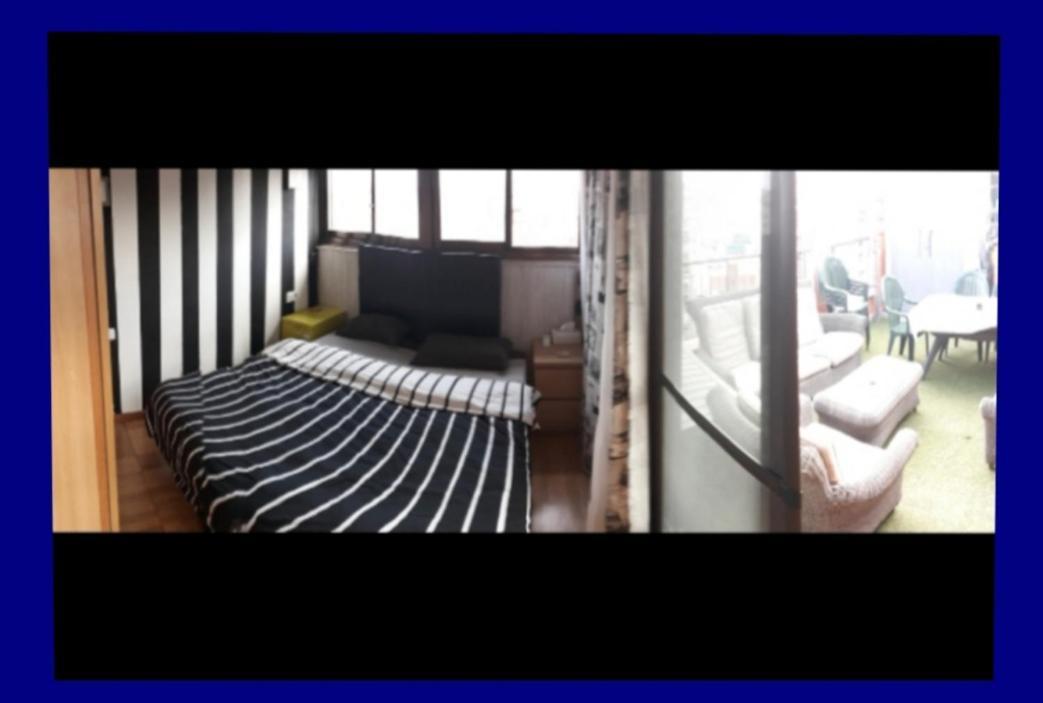 Habitación ático Muy Luminosa Con Baño Y Terraza *