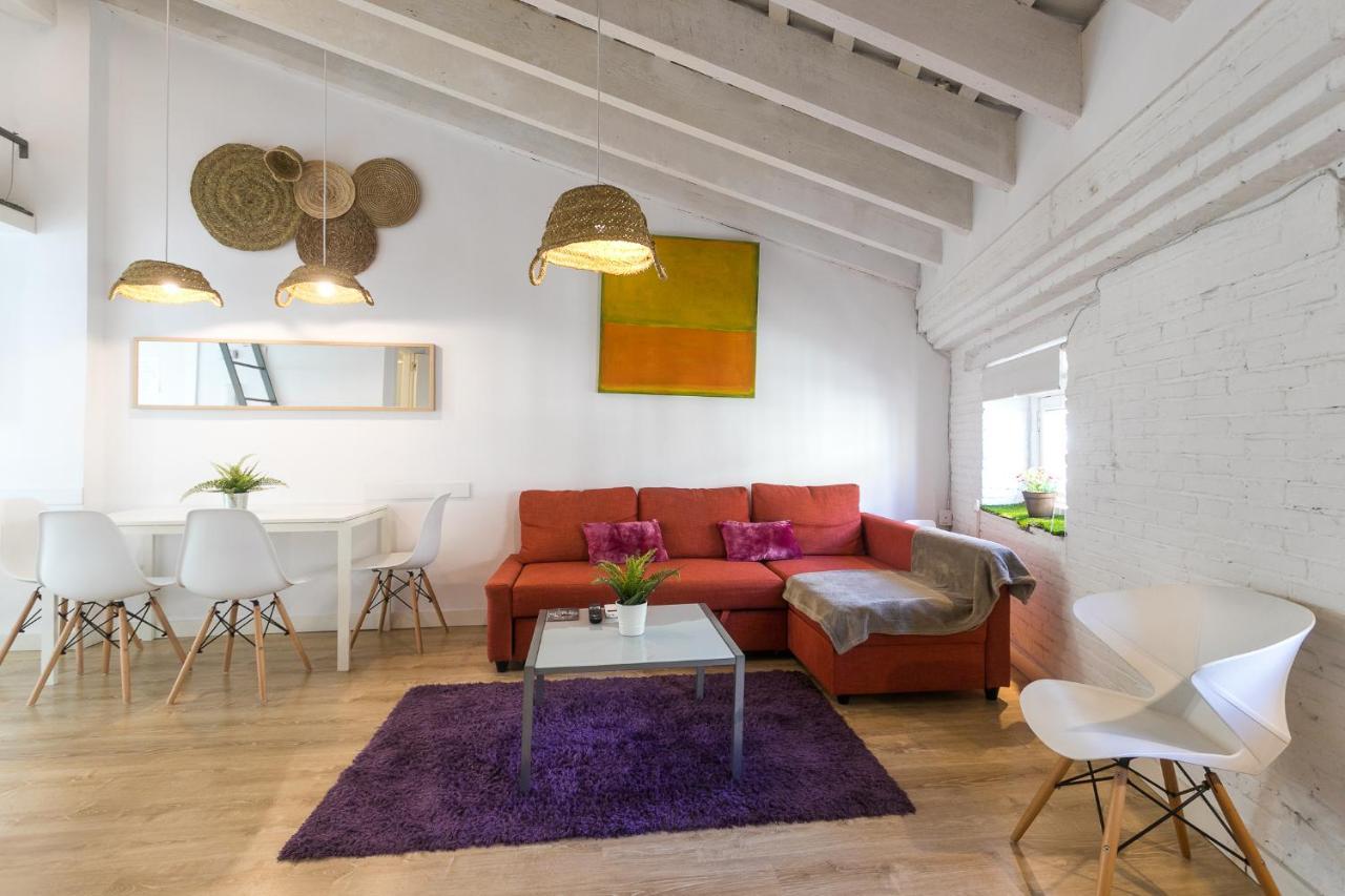 Apartamento Baron Reina *