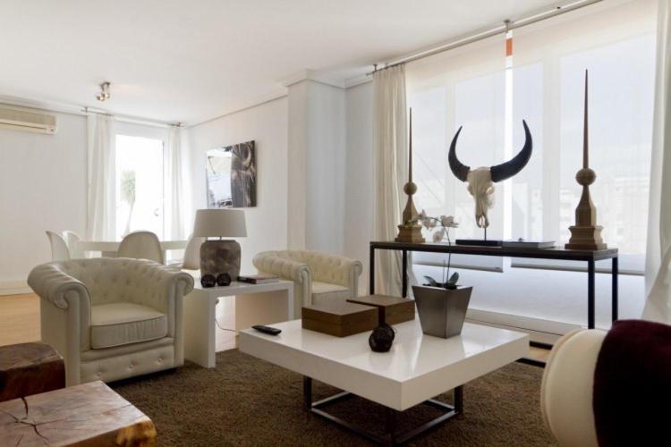 Apartamento Luxury - Boutique Center *