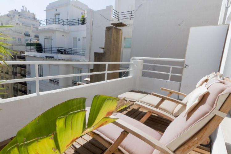 Apartamento Luxury - Boutique Center *