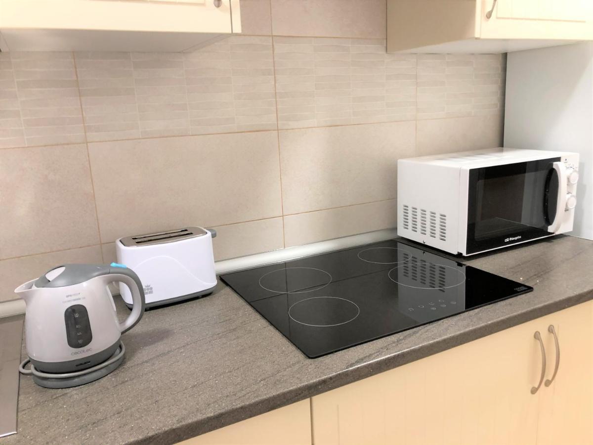 Apartamento Sun