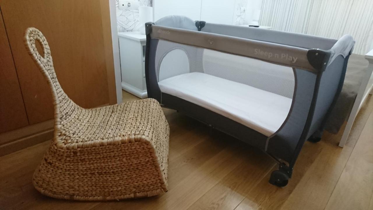 Luxury Apartment *