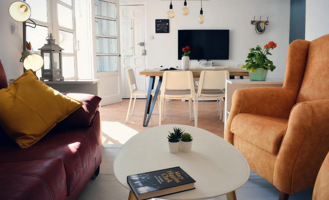 Apartment Goya