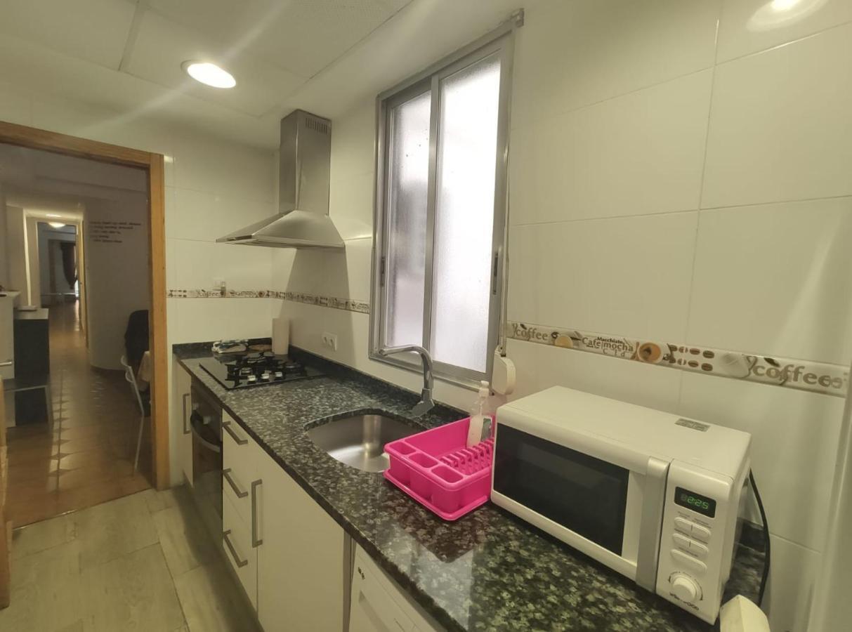 La Marina Real Apartment Valencia