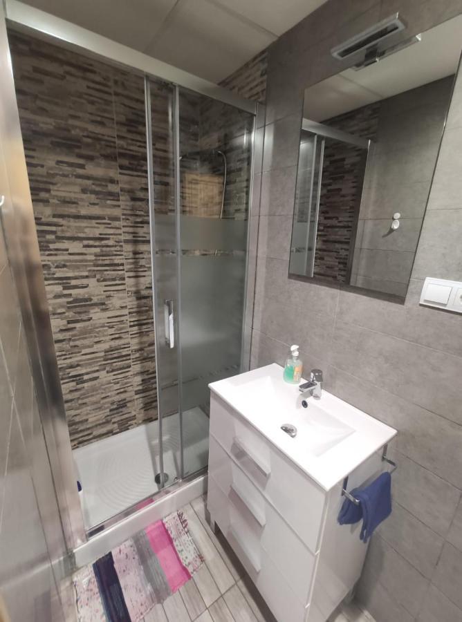 Apartment La Marina Real Valencia