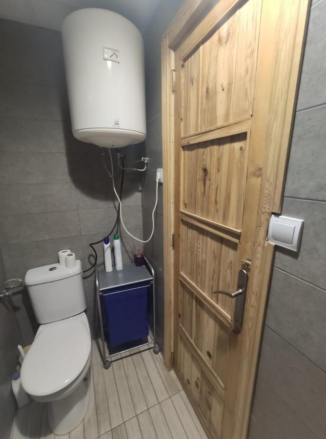 Apartment La Marina Real Valencia