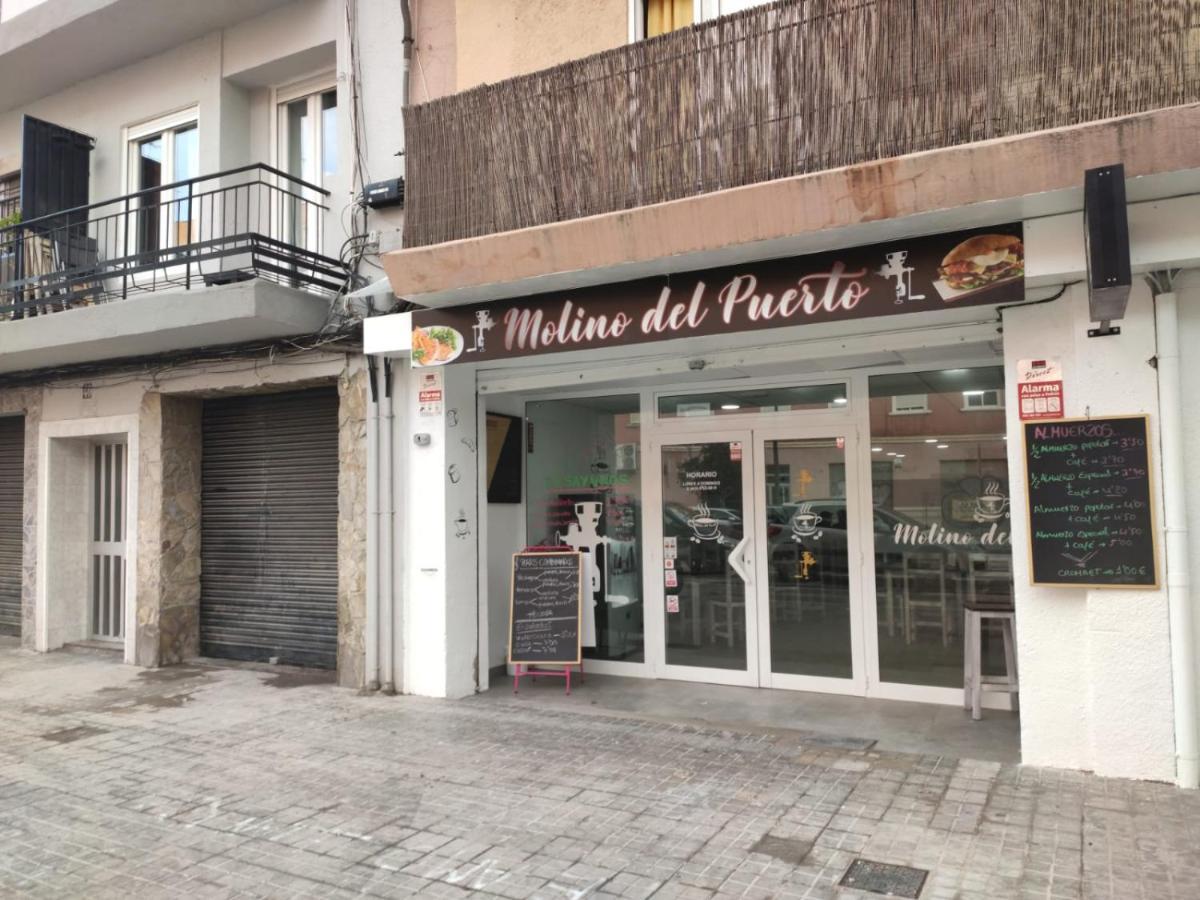 Apartment La Marina Real
