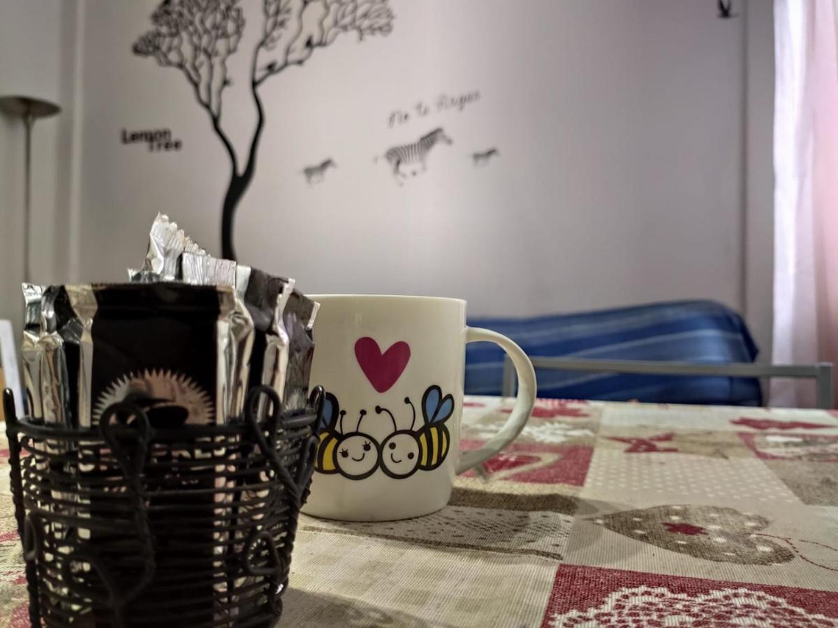 La Marina Real Apartment