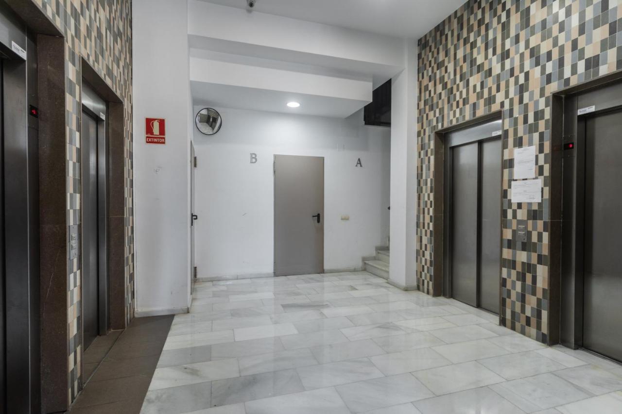 Apartment Luxury Valencia