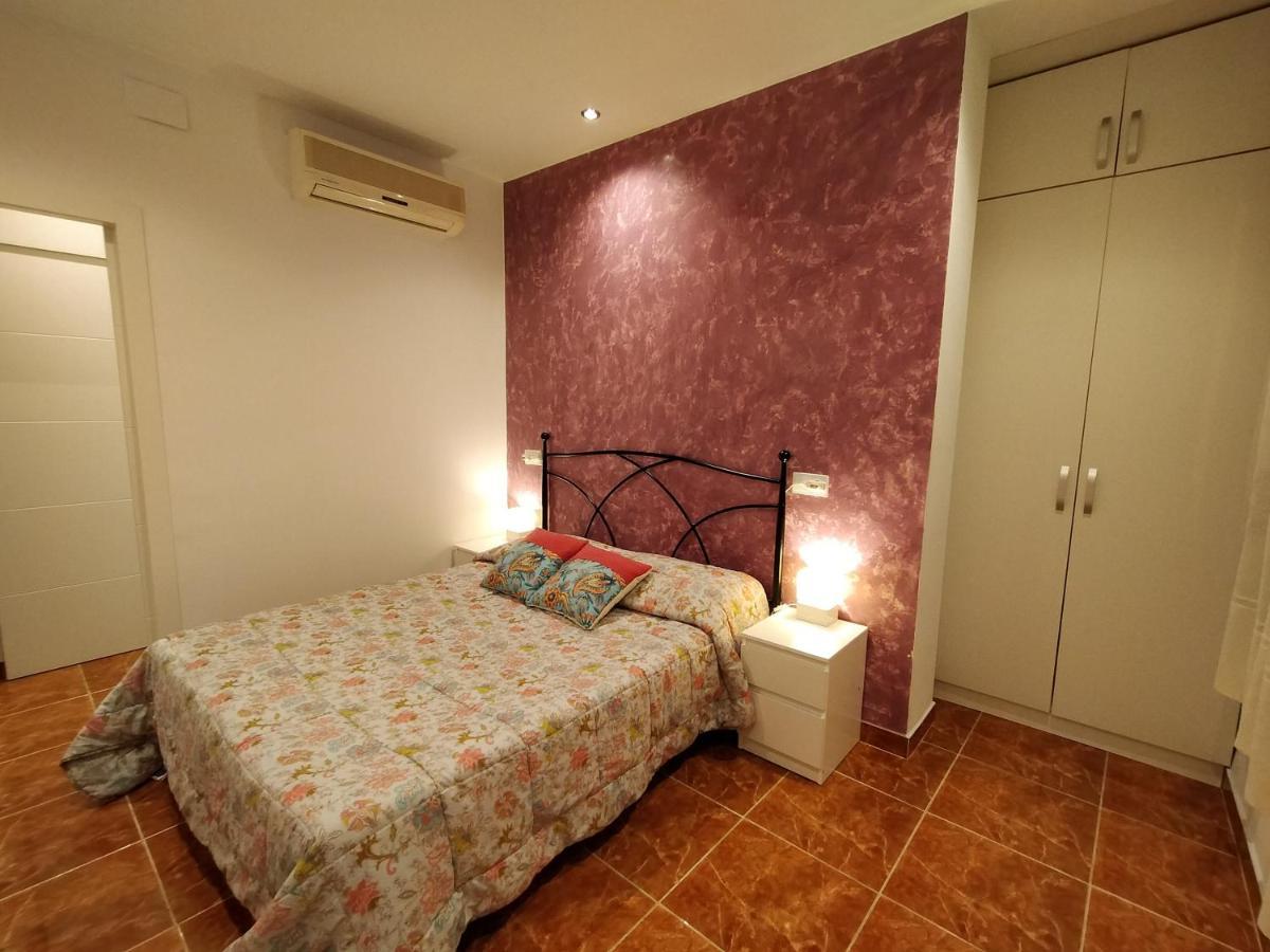 Cabañal Port Marina Apartamento