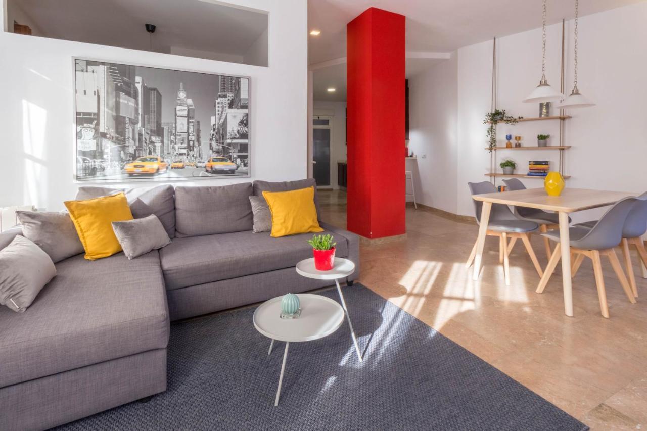 Apartment Lovely Apartment! Valencia