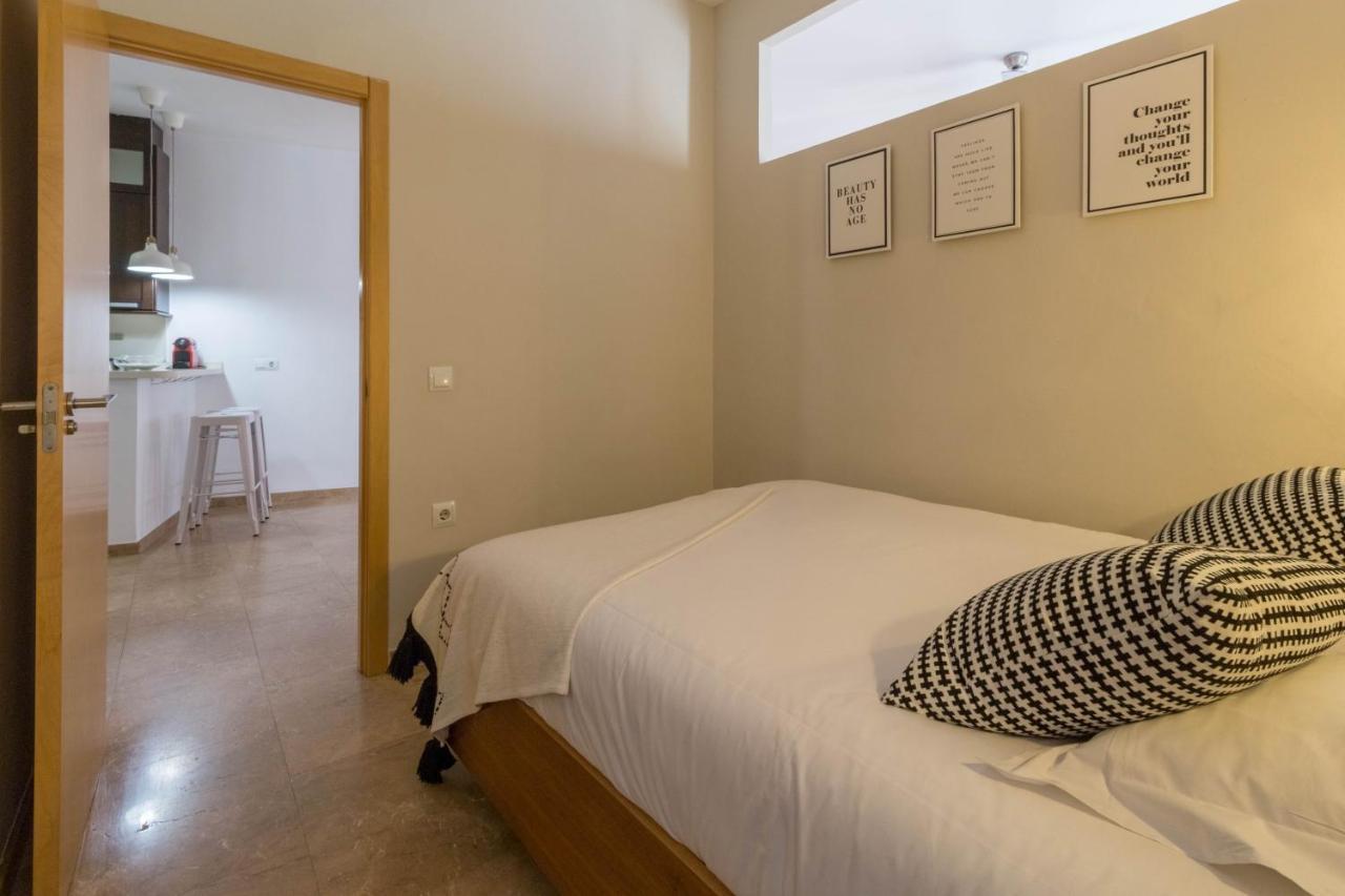 Lovely Apartment! Apartment Valencia