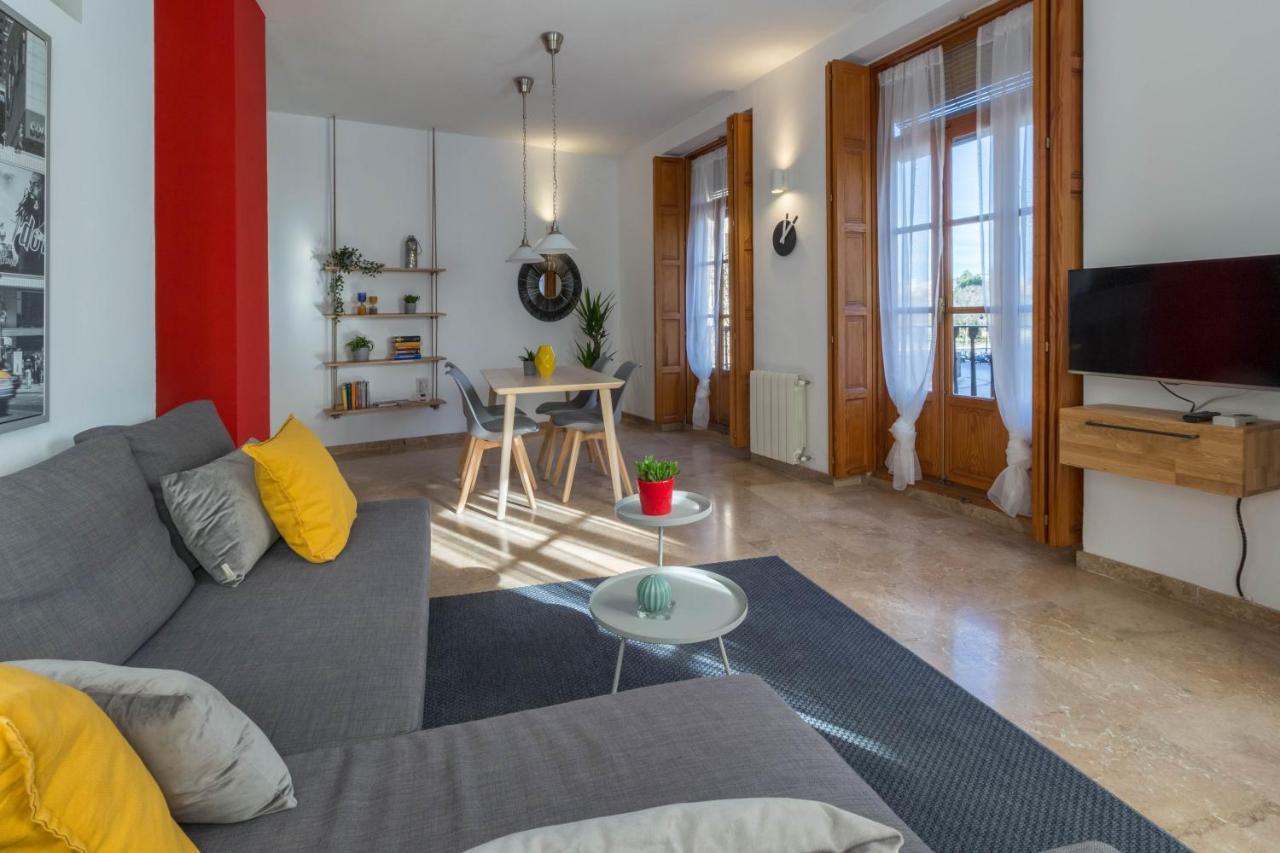 Lovely Apartment! * Valencia