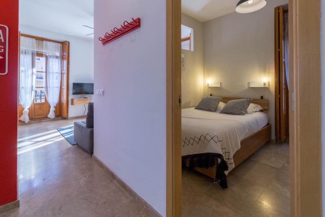 Lovely Apartment! Apartment Valencia
