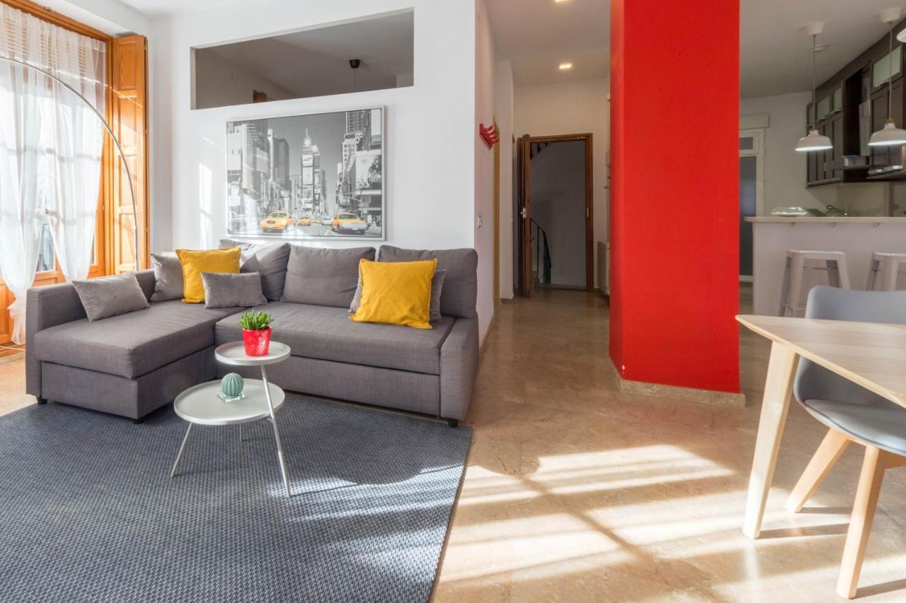 Lovely Apartment! * Valencia