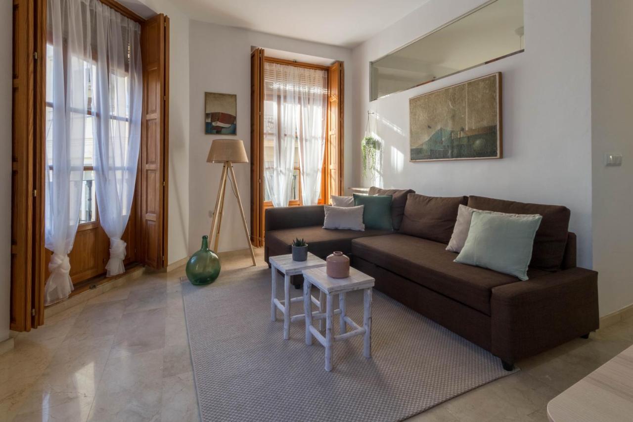 Apartment Lovely Apartment! Valencia