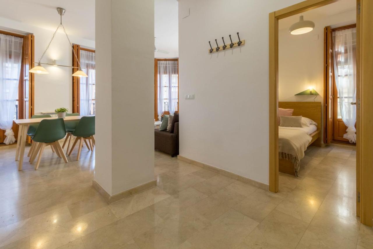 Apartment Lovely Apartment! Valencia