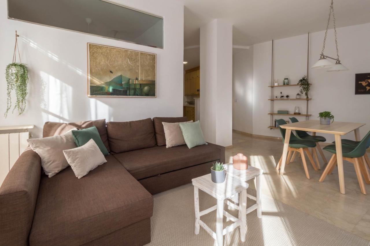 Lovely Apartment! * Valencia