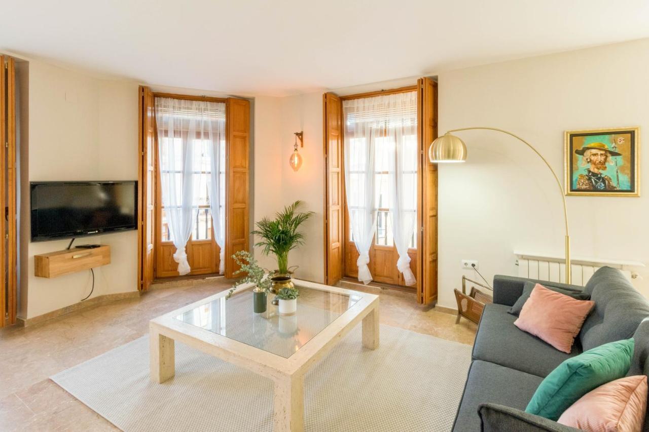 Lovely Apartment! * Valencia