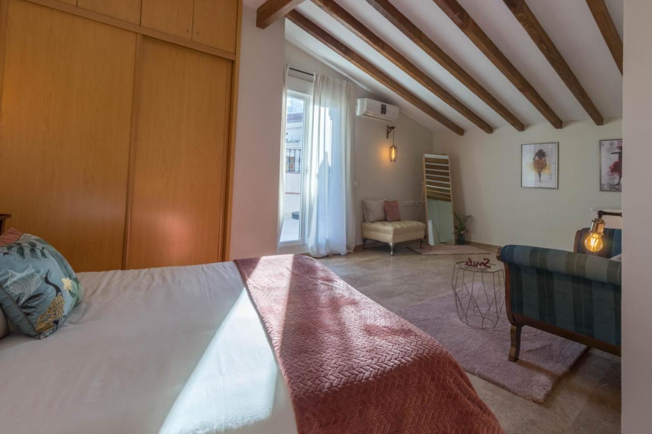 Lovely Apartment! *