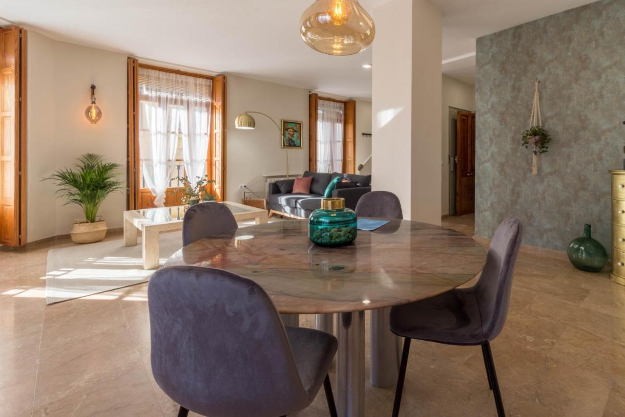 Lovely Apartment! * Valencia