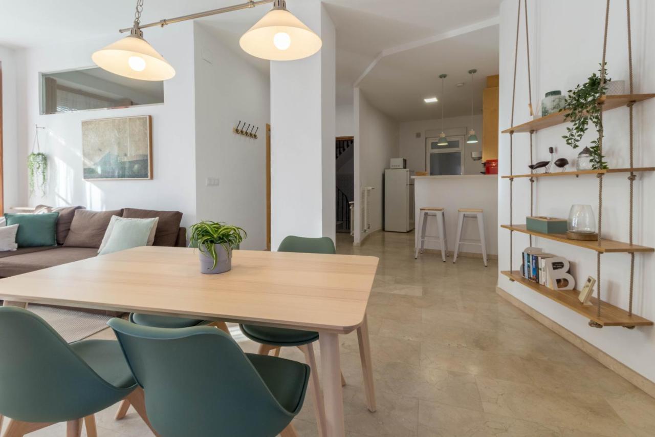 Lovely Apartment! * Valencia