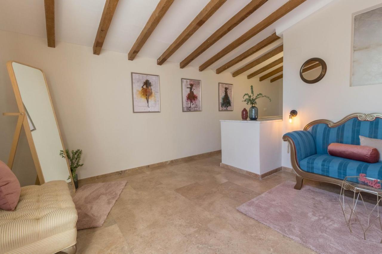 Lovely Apartment! * Valencia