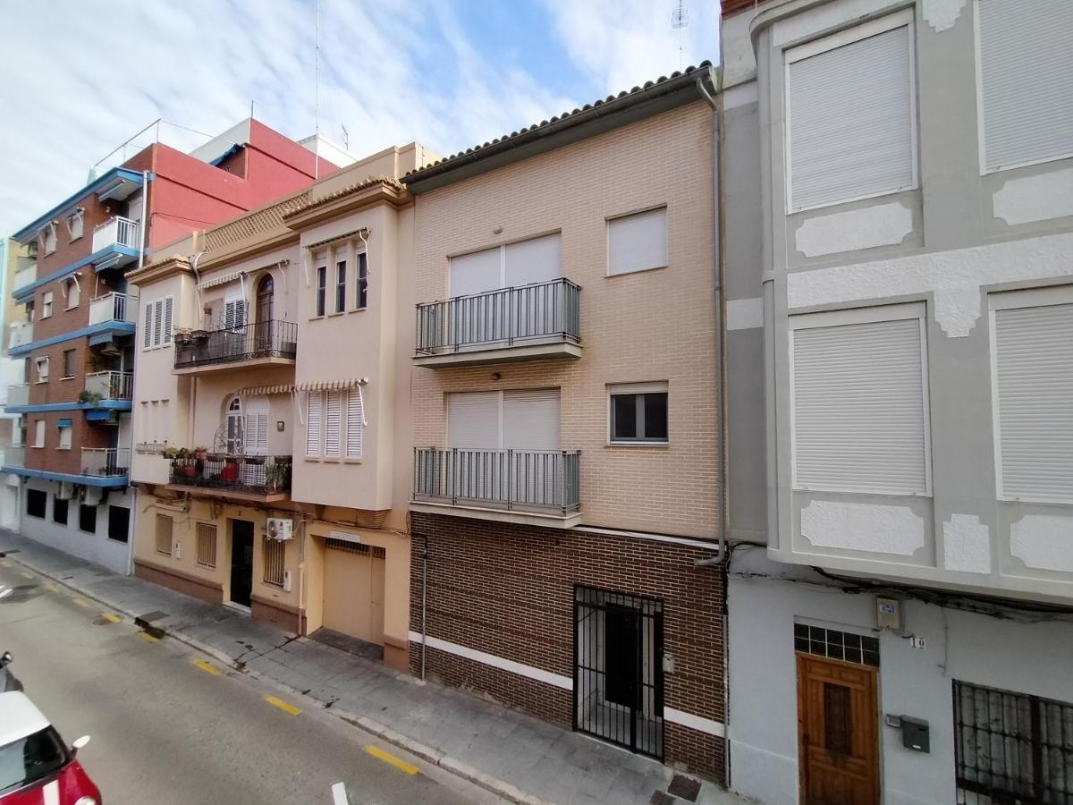 Cabañal Port Marina * Valencia