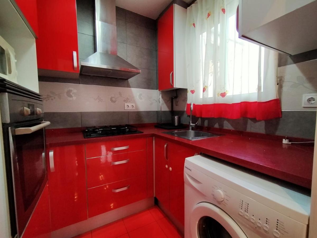 Apartamento Cabañal Port Marina *