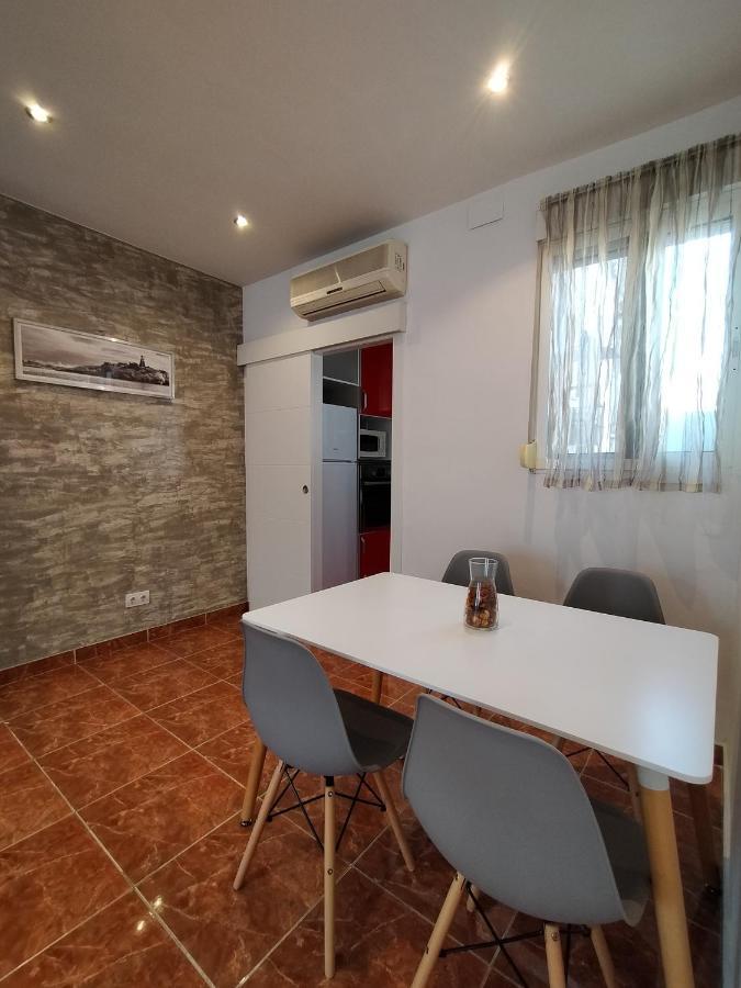Apartamento Cabañal Port Marina